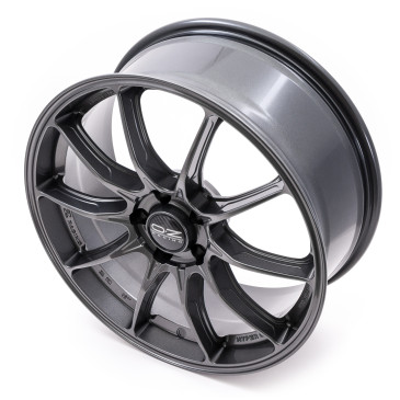 OZ RACING HYPER GT STAR GRAPHITE