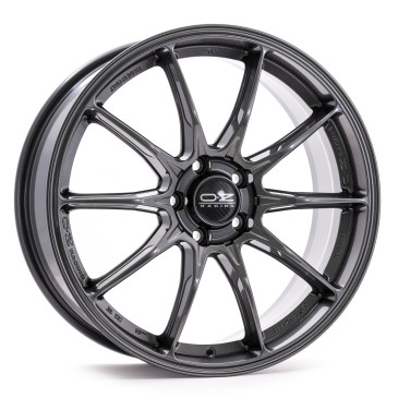 OZ RACING HYPER GT STAR GRAPHITE