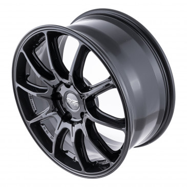 OZ RACING HYPER XT HLT GLOSS BLACK