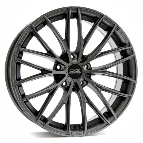 OZ RACING ITALIA 150 GRIGIO CORSA