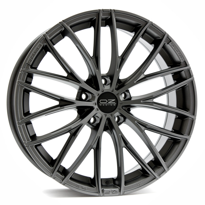 OZ RACING ITALIA 150 GRIGIO CORSA