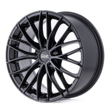OZ RACING ITALIA 150 GLOSS BLACK