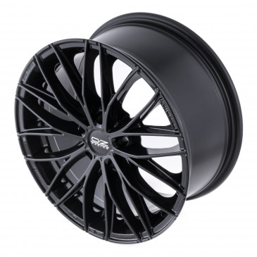OZ RACING ITALIA 150 GLOSS BLACK