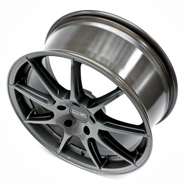 OZ RACING OMNIA GRIGIO CORSA BRIGHT