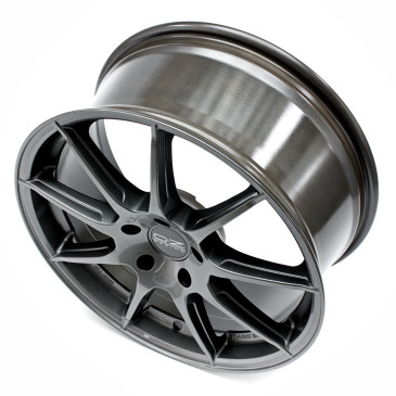 OZ RACING OMNIA GRIGIO CORSA BRIGHT