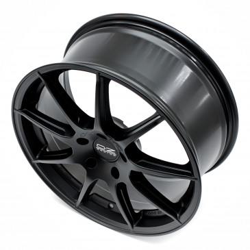 OZ RACING OMNIA MATT BLACK