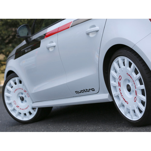 Japan Racing Wheels JR38 Hyper Gray