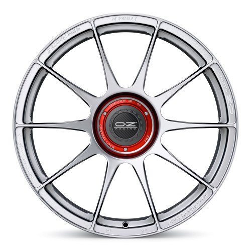 OZ RACING SUPERFORGIATA CL CERAMIC POLISHED