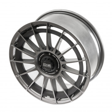 OZ RACING SUPERTURISMO AERO STAR GRAPHITE