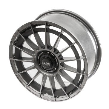 OZ RACING SUPERTURISMO AERO STAR GRAPHITE