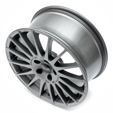 OZ RACING SUPERTURISMO GT GRIGIO CORSA