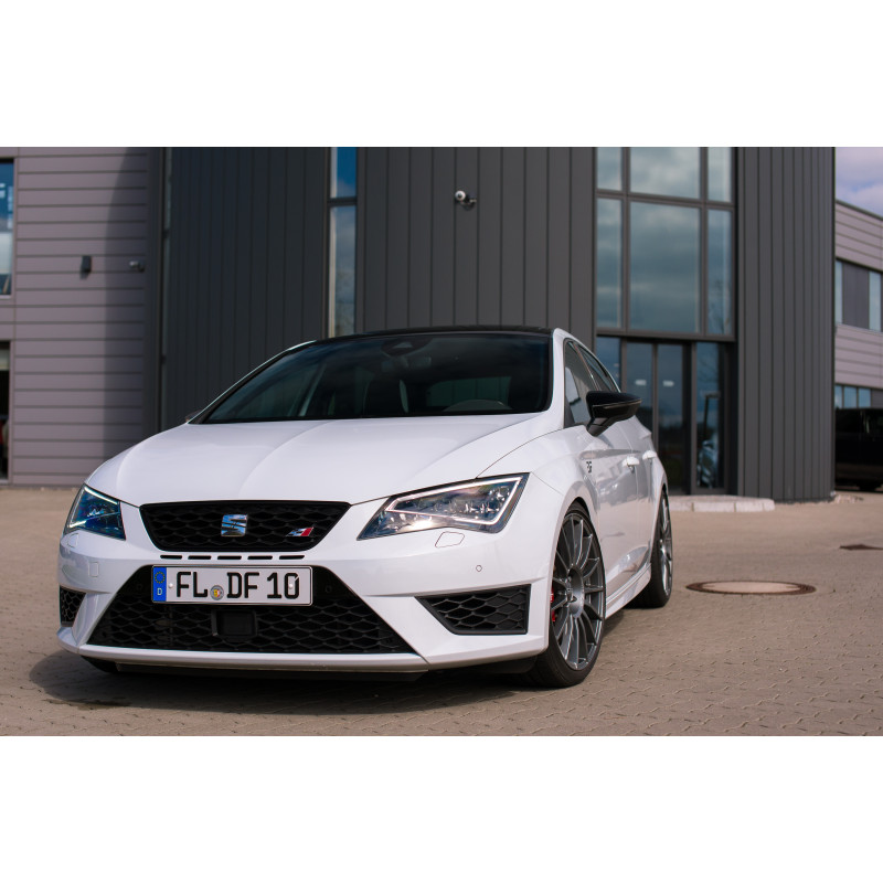 Z-Performance ZP7.1 Gloss Black (Custom Finish)