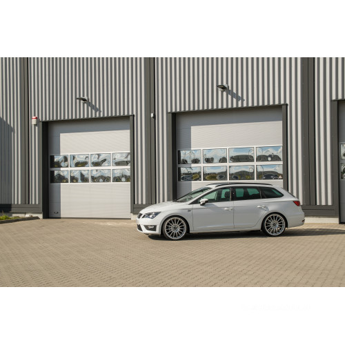 Z-Performance ZP7.1 Gloss Black (Custom Finish)