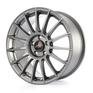 OZ RACING SUPERTURISMO TGR-WRT MATT GRAPHITE