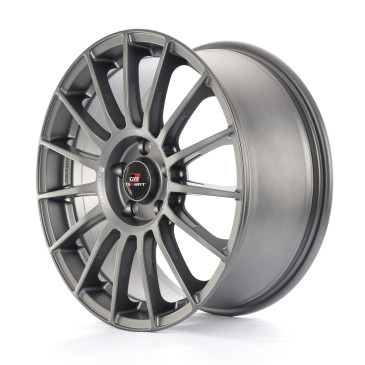 OZ RACING SUPERTURISMO TGR-WRT MATT GRAPHITE