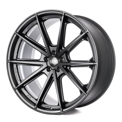 OZ RACING SUPREMA XT HLT SATIN BLACK