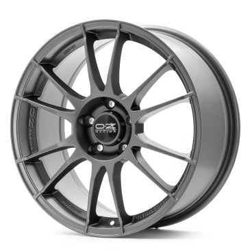 OZ RACING ULTRALEGGERA MATT GRAPHITE