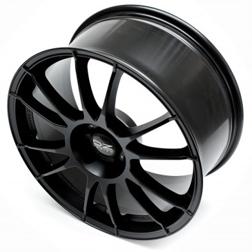 OZ RACING ULTRALEGGERA MATT BLACK