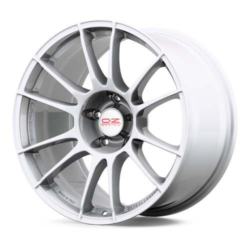 OZ RACING ULTRALEGGERA RACE WHITE