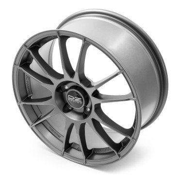 OZ RACING ULTRALEGGERA MATT GRAPHITE