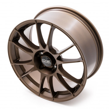 OZ RACING ULTRALEGGERA MATT BRONZE