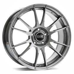 Oz Racing Ultraleggera Crystal Titanium