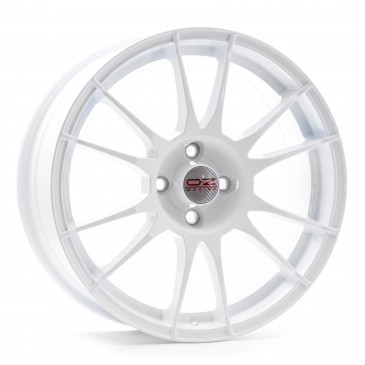 OZ RACING ULTRALEGGERA RACE WHITE