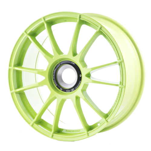 OZ RACING ULTRALEGGERA HLT CL ACID GREEN