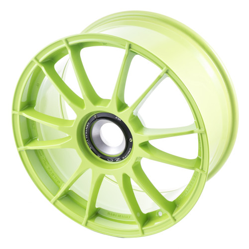 OZ RACING ULTRALEGGERA HLT CL ACID GREEN