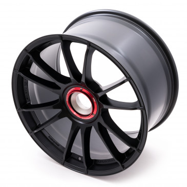 OZ RACING ULTRALEGGERA HLT CL MATT BLACK