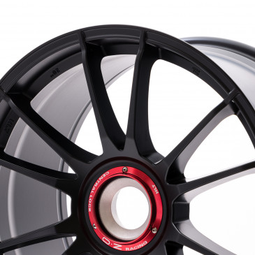 OZ RACING ULTRALEGGERA HLT CL MATT BLACK