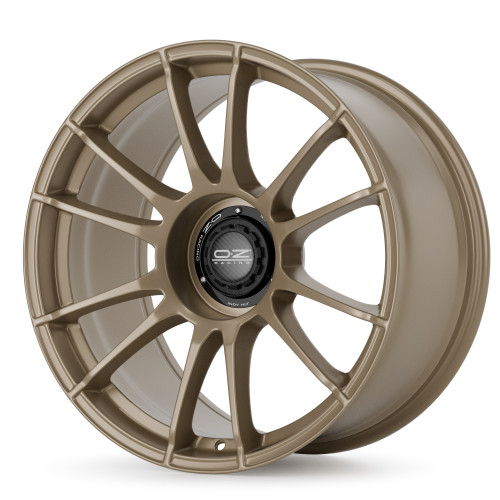 OZ RACING ULTRALEGGERA HLT CL WHITE GOLD