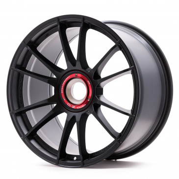 OZ RACING ULTRALEGGERA HLT CL MATT BLACK
