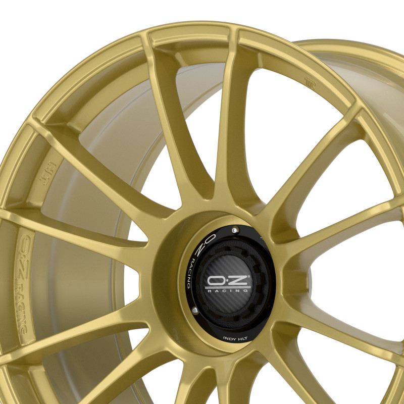 OZ RACING ULTRALEGGERA HLT CL race gold | velonity.com