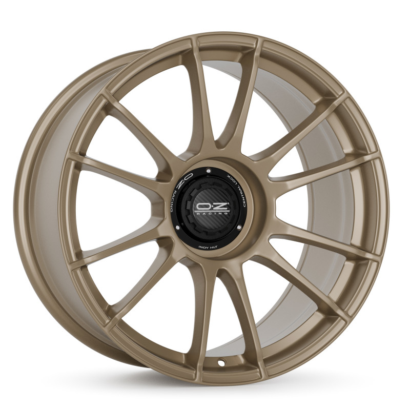 OZ RACING ULTRALEGGERA HLT CL WHITE GOLD