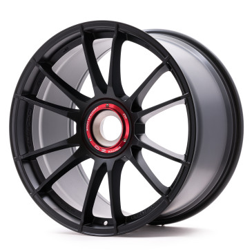 OZ RACING ULTRALEGGERA HLT CL MATT BLACK