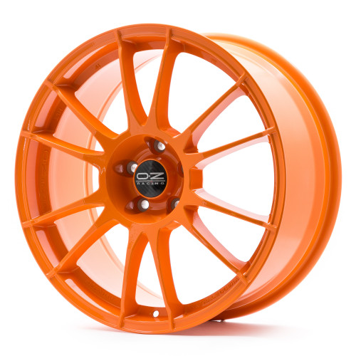 OZ RACING ULTRALEGGERA HLT ORANGE