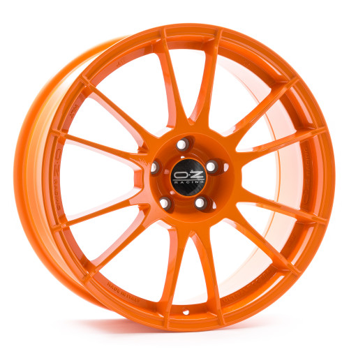 OZ RACING ULTRALEGGERA HLT ORANGE