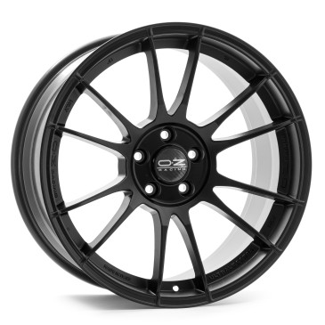 OZ RACING ULTRALEGGERA HLT MATT BLACK