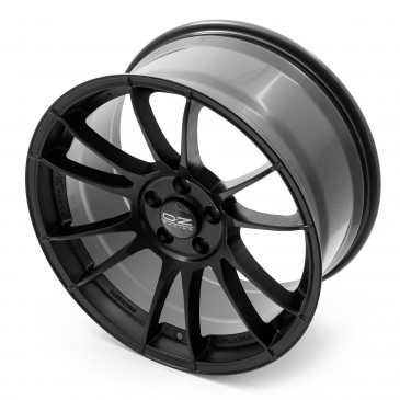 OZ RACING ULTRALEGGERA HLT MATT BLACK