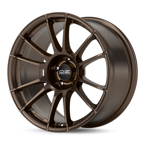 OZ RACING ULTRALEGGERA HLT MATT BRONZE