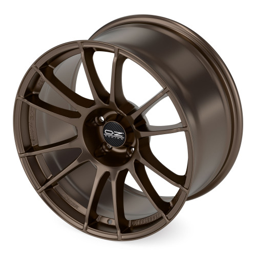 OZ RACING ULTRALEGGERA HLT MATT BRONZE