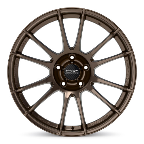 OZ RACING ULTRALEGGERA HLT MATT BRONZE