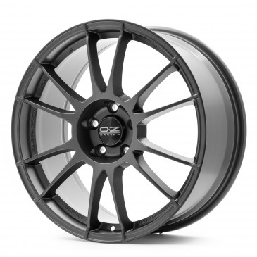OZ RACING ULTRALEGGERA HLT MATT GRAPHITE