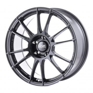 OZ RACING ULTRALEGGERA HLT GLOSS BLACK