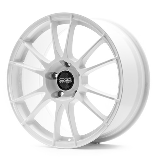 OZ RACING ULTRALEGGERA HLT WHITE