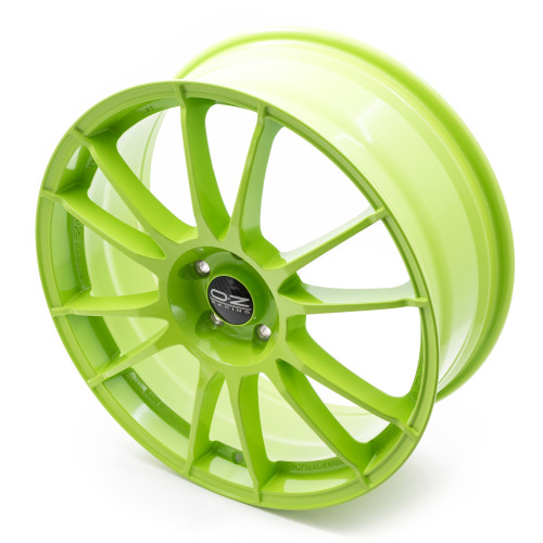 OZ RACING ULTRALEGGERA HLT ACID GREEN