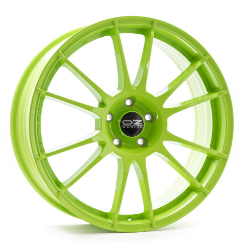 OZ RACING ULTRALEGGERA HLT ACID GREEN