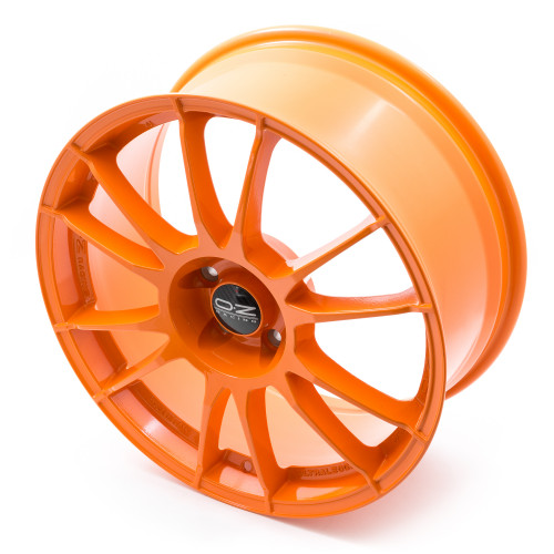 OZ RACING ULTRALEGGERA HLT ORANGE