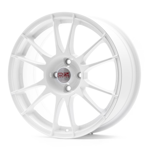 OZ RACING ULTRALEGGERA RACE WHITE